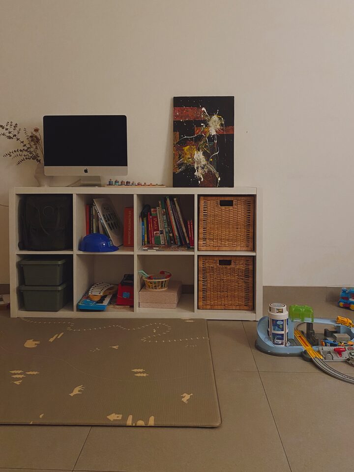 short form carousel card thumbnail