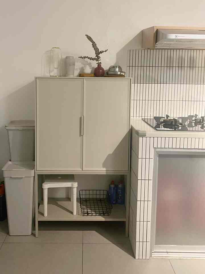 ☀️ RESET DAPUR ☀️

#DekorasiDapur #RenovasiDapur #DapurSiagaBanjir #RumahJakartaBarat #LivingWithKids #DapurMinimalist