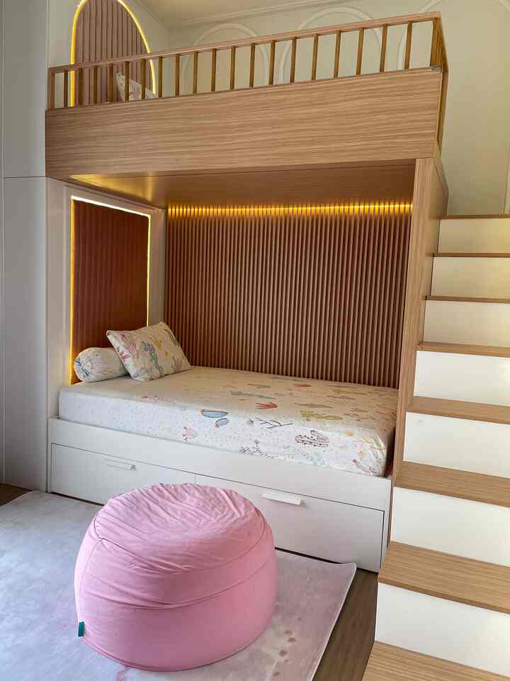 Inspirasi kamar anak mungil ukuran 3x3 meter


#kamaranak #kamaranakperempuan #inspirasikamaranak #idekamaranak #dekorasikamartidur #designkamar