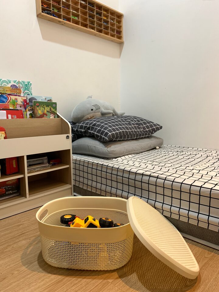 short form carousel card thumbnail