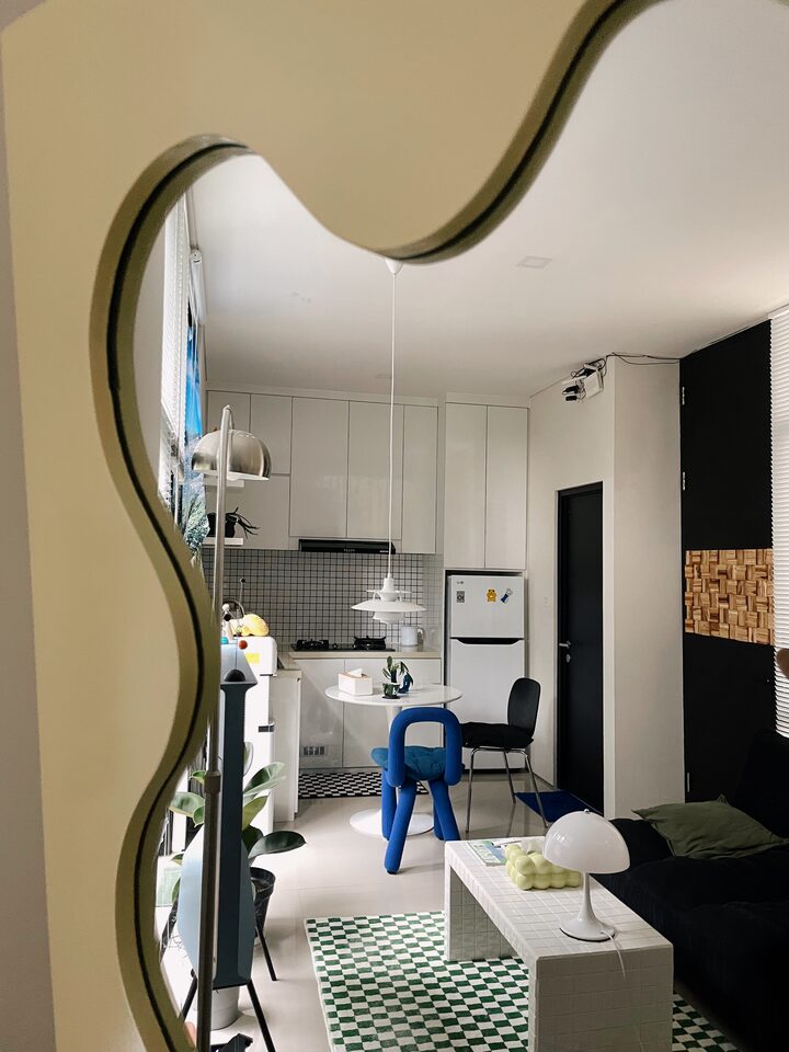 short form carousel card thumbnail