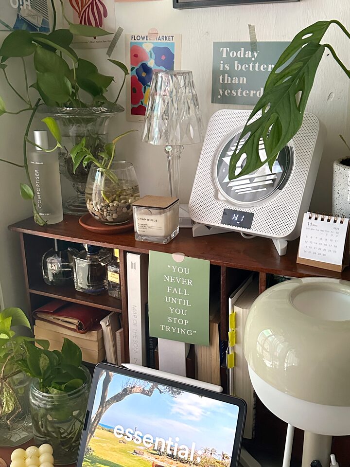 short form carousel card thumbnail