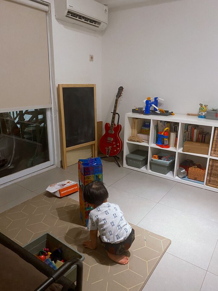 short form carousel card thumbnail