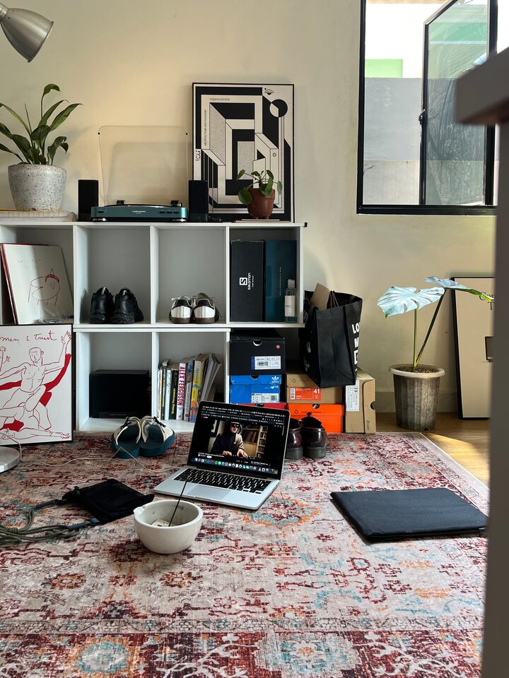 short form carousel card thumbnail