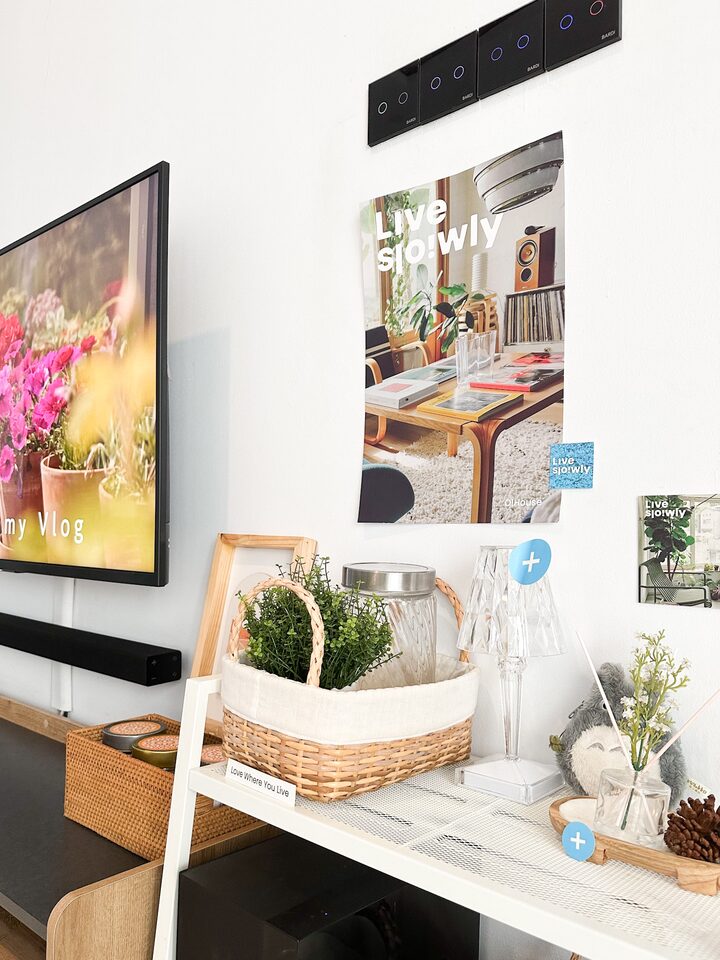 short form carousel card thumbnail