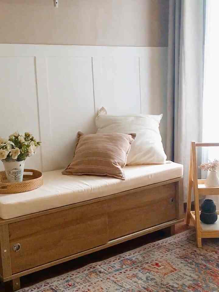 Livingroom utama 🤍

Tema scandinavian minimalis
Semoga menginspirasi ya🙏


#scandinavian #rumahmungil #livingroom #myhomejourney #ceritarumahku #myfavoriteroom #idedekorasi #lowbudget #bekasi #6x12m2 #rumahidaman