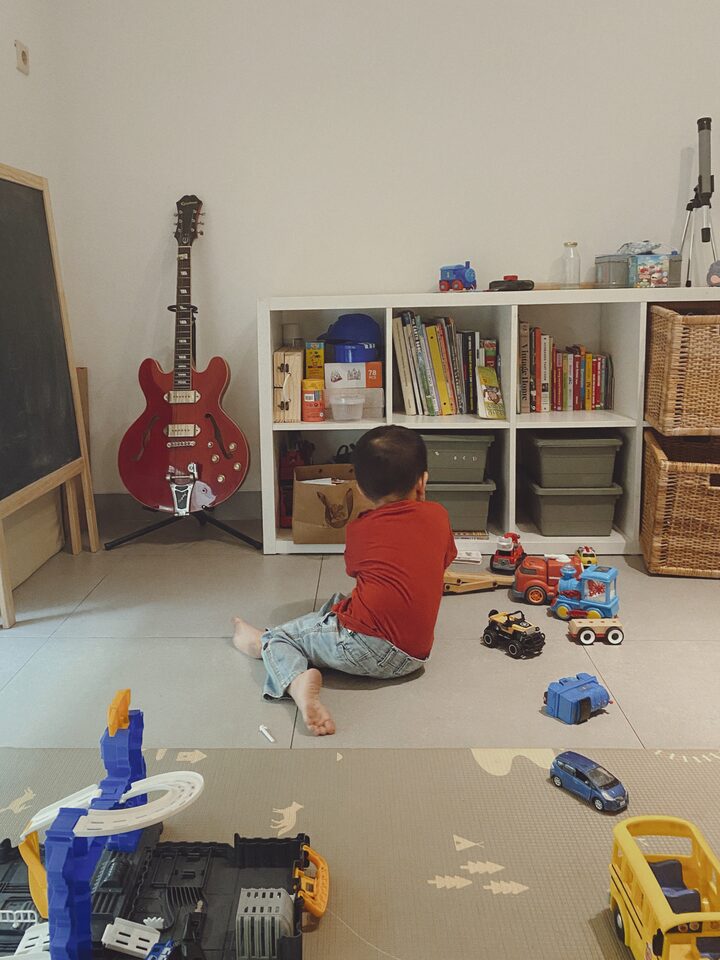 short form carousel card thumbnail