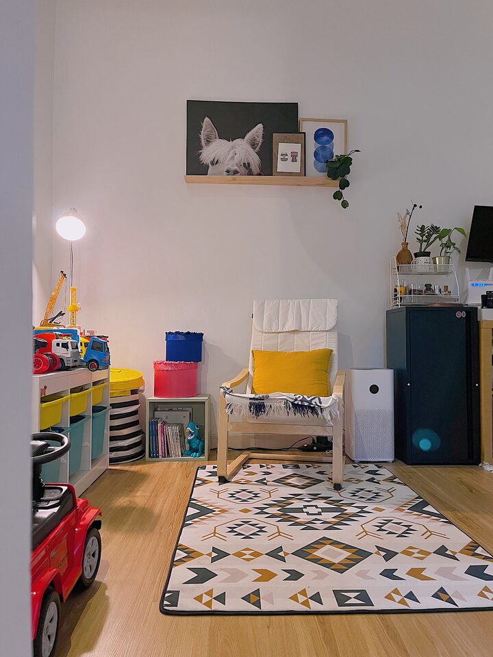 short form carousel card thumbnail