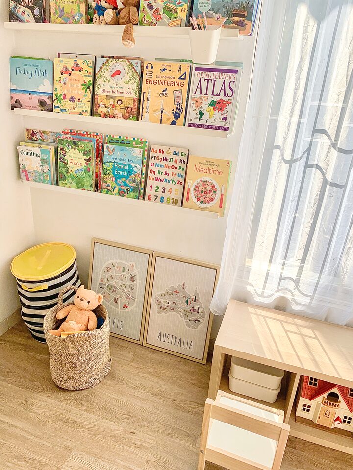 short form carousel card thumbnail