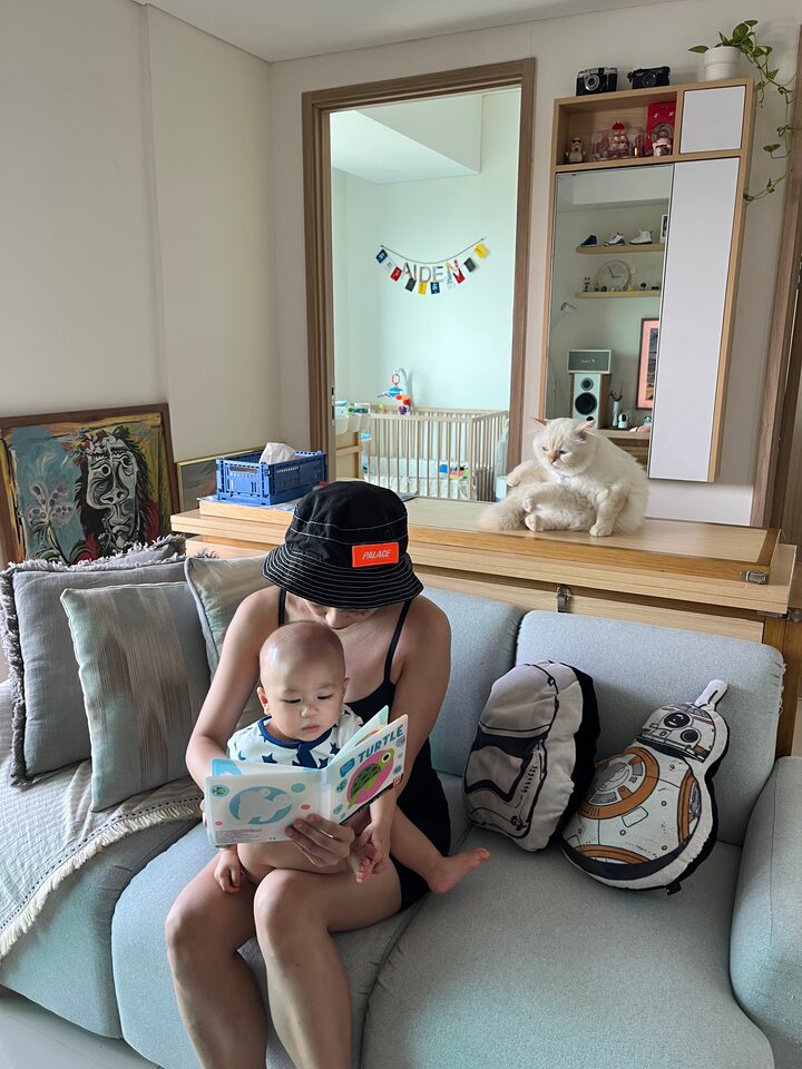 short form carousel card thumbnail