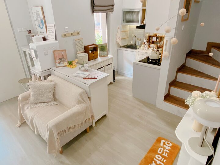 short form carousel card thumbnail