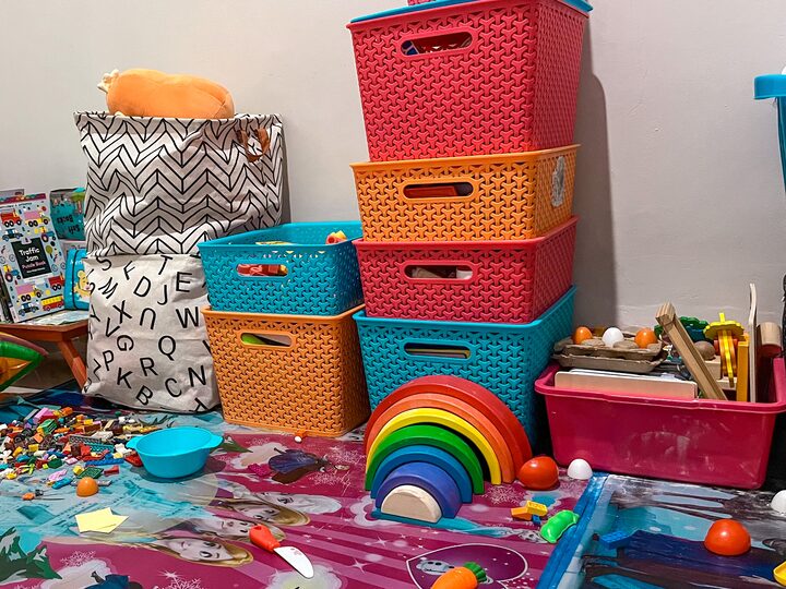 short form carousel card thumbnail