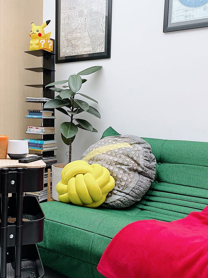 short form carousel card thumbnail