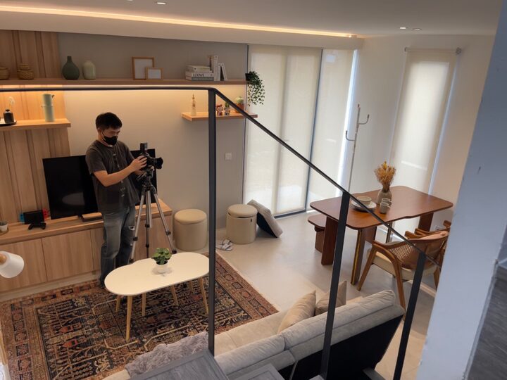 short form carousel card thumbnail