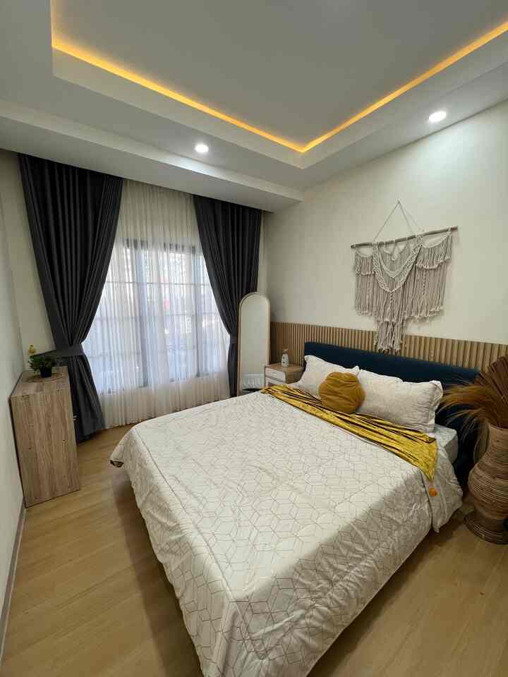 Kamar tidur,,,
Ukurannya 3x4meter

#kamartidur
#rumahminimalis
#japandistyle
#rumahcluster
#japandi
#dekorrumah
#decorasi
#mishahome
#bandung
#kamartidurutama
#homedecor