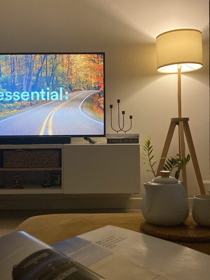 short form carousel card thumbnail