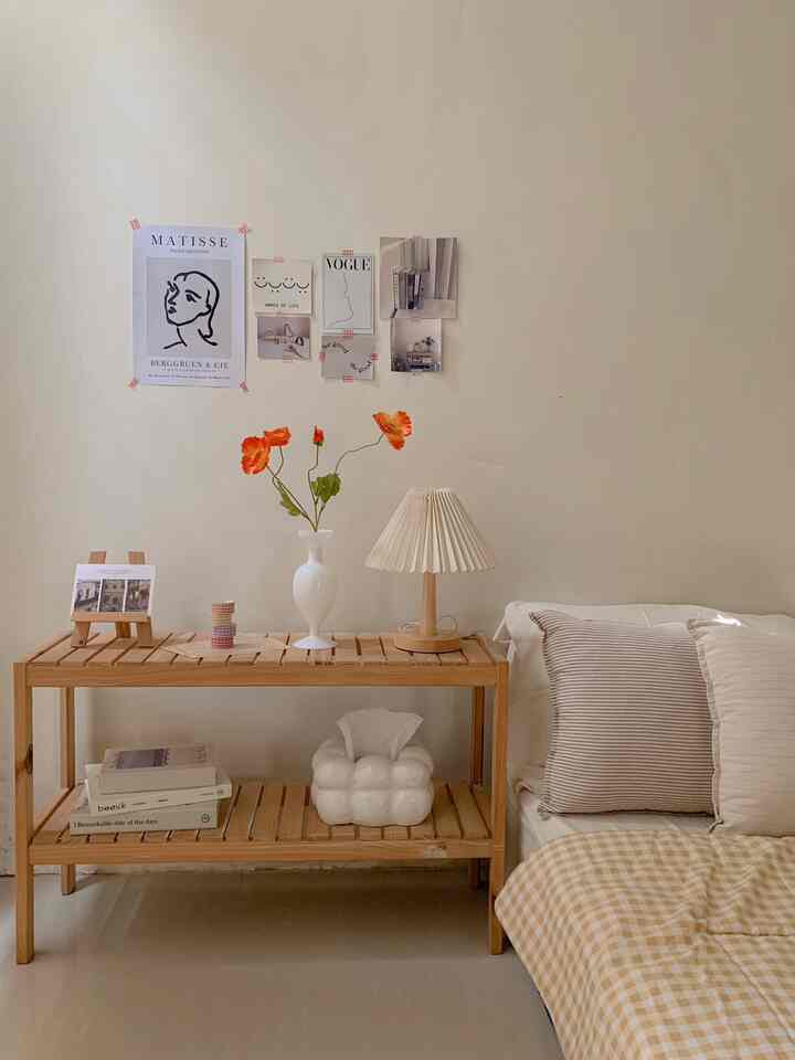 Redecorate my room 🙌
Mengubah dekorasi kamar membuat suasananya pun ikut berubah.
Happy sunday 💗
#dekorasikamartidur #koreanvibes #roomdecor #roomdecoration #idekamartidur