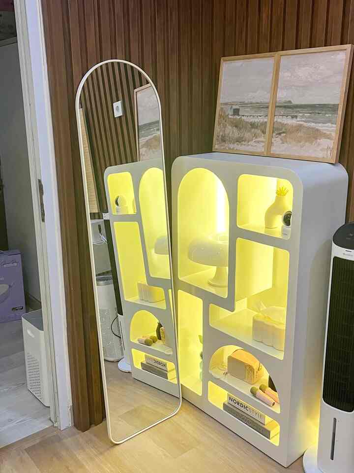 Sudut ruang tamu 😍 #home #homedecor #livingroom #inspo #livingarea #homeinspo