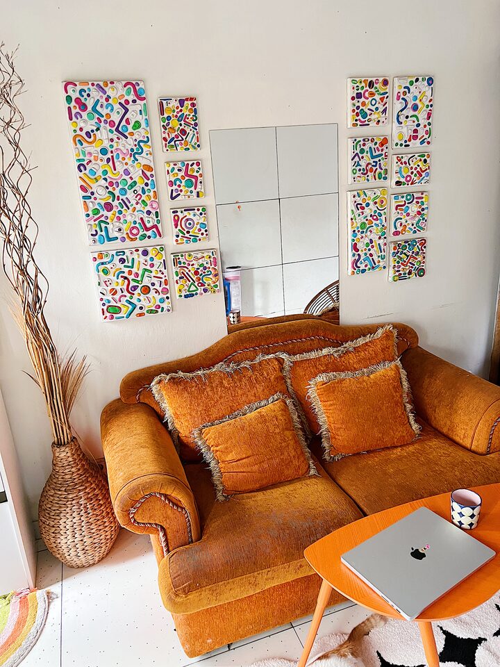 short form carousel card thumbnail