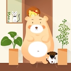 bearylionhouse님의 프로필 이미지