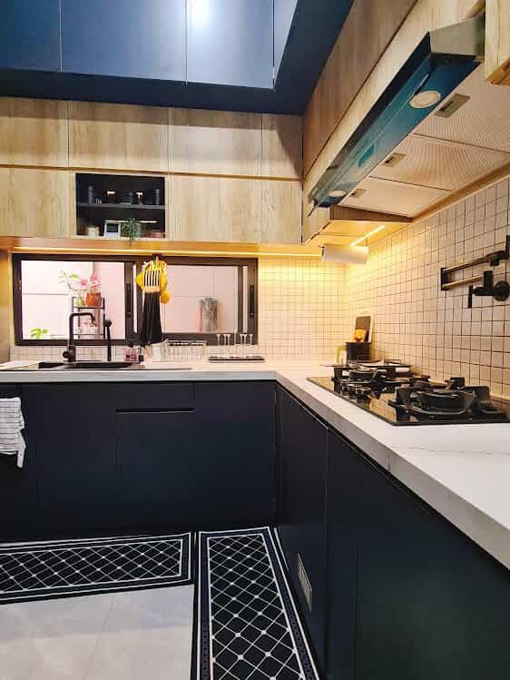 Dapur yang indah

#dapurganteng #dapur #kitchen #inspirasidapur #monochrome #dapurmodern #dapurminimalis