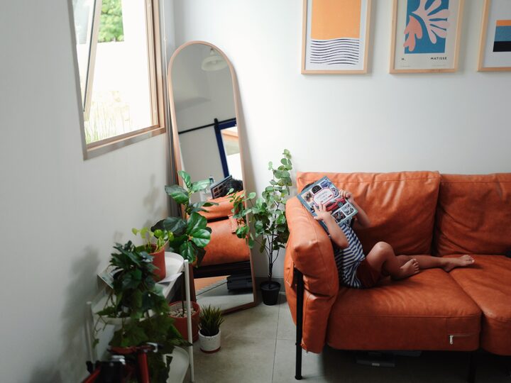 short form carousel card thumbnail