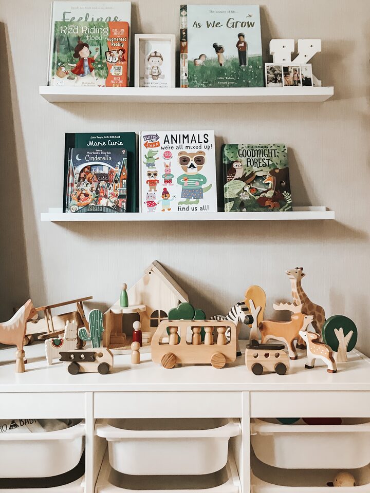 short form carousel card thumbnail