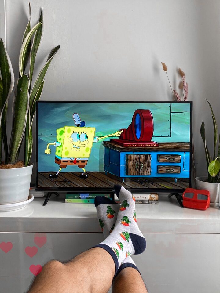 short form carousel card thumbnail