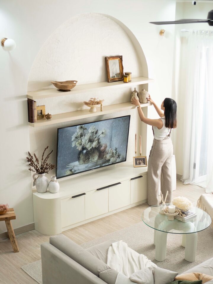 short form carousel card thumbnail