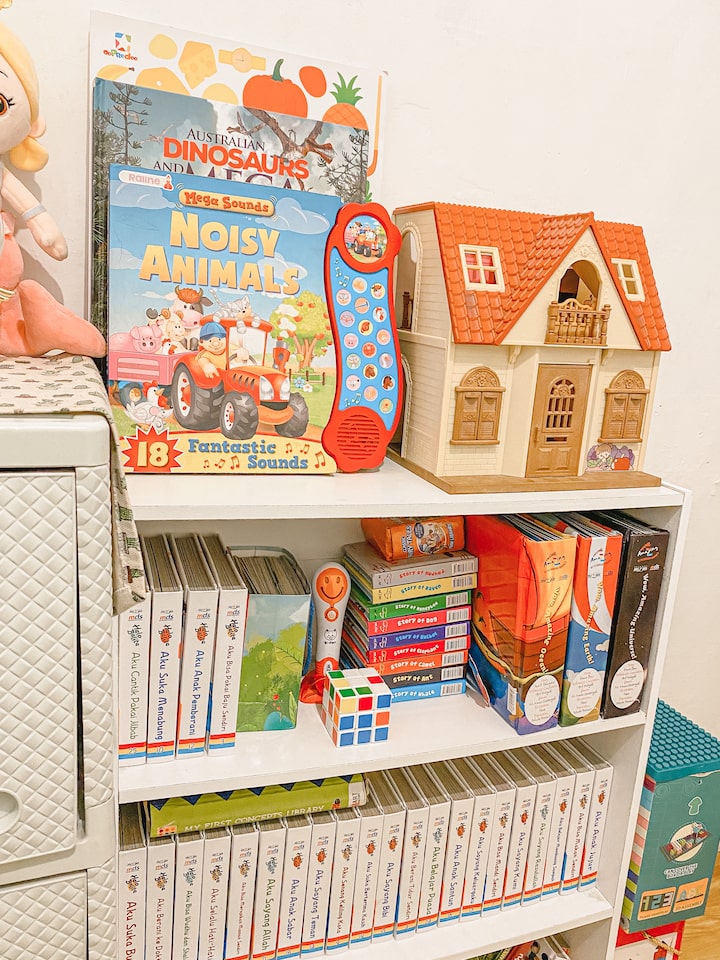 short form carousel card thumbnail