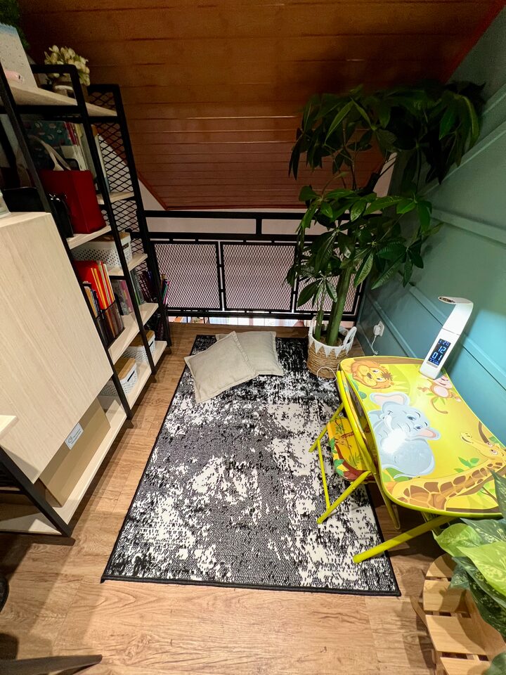 short form carousel card thumbnail