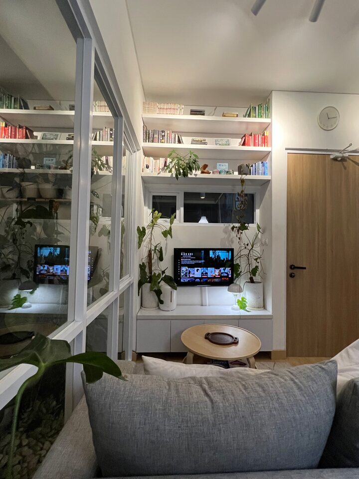 short form carousel card thumbnail