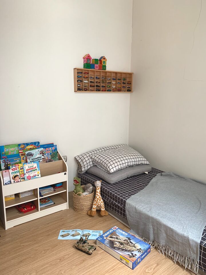 short form carousel card thumbnail