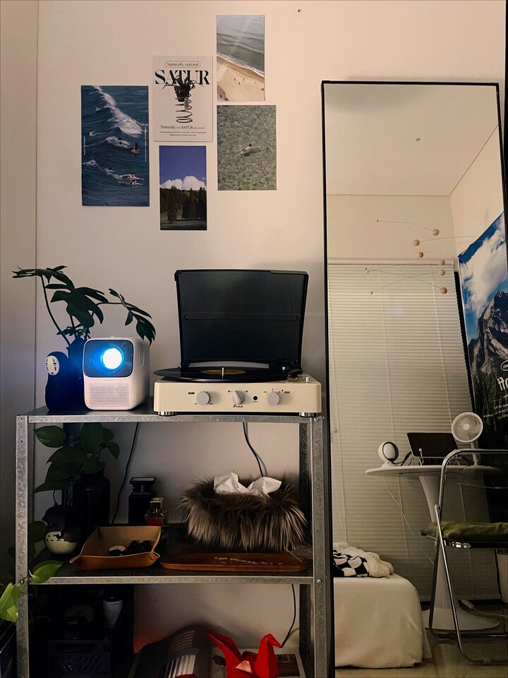 short form carousel card thumbnail