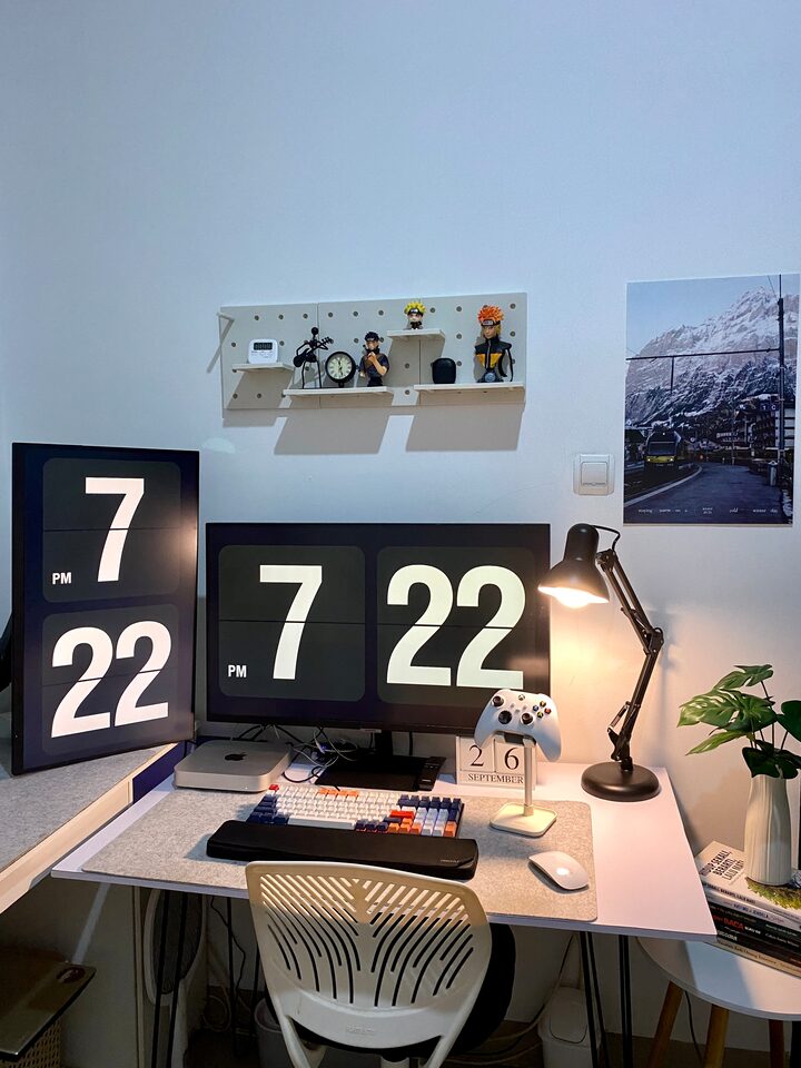 short form carousel card thumbnail