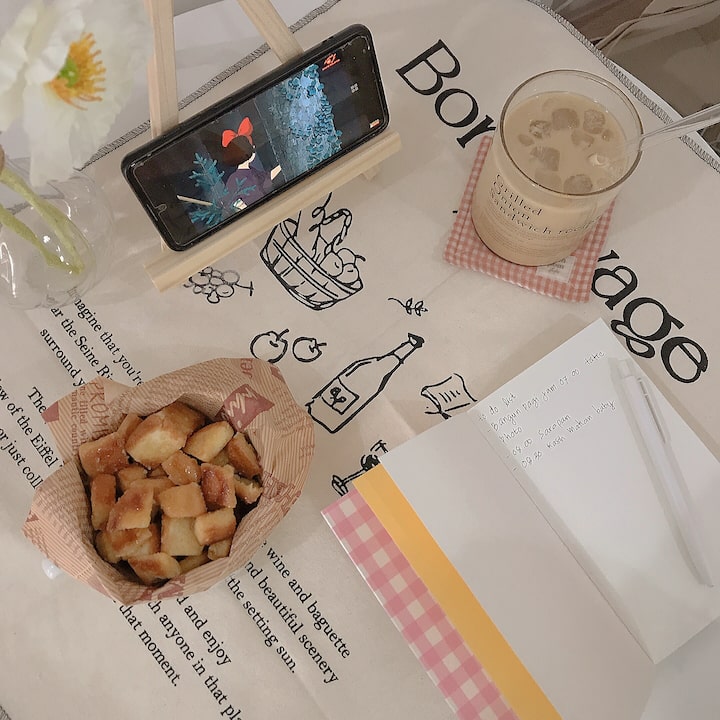 short form carousel card thumbnail