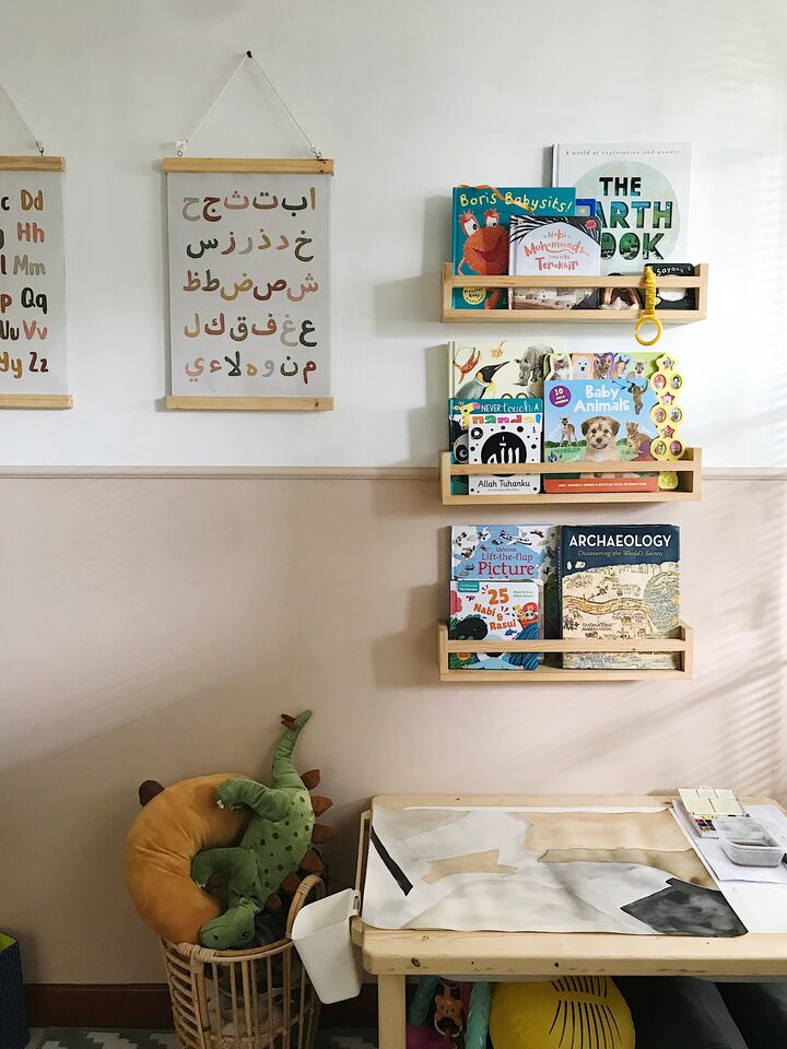 short form carousel card thumbnail