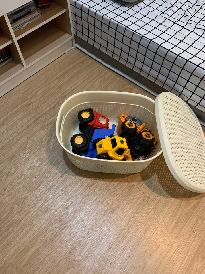 short form carousel card thumbnail