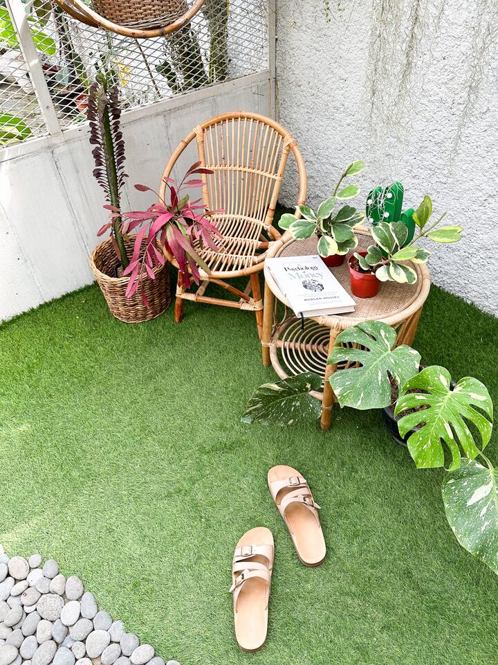 short form carousel card thumbnail