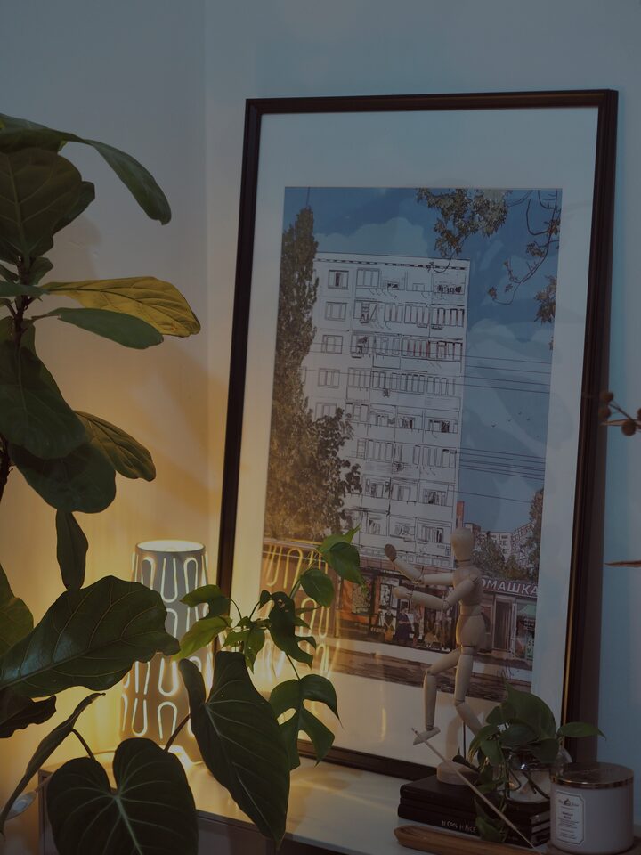 short form carousel card thumbnail