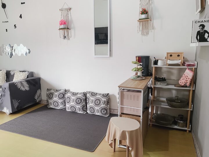 short form carousel card thumbnail