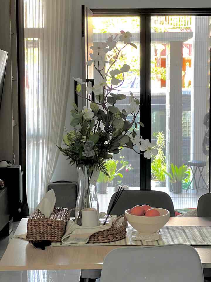 Rumah sekotak tipe 56
#rumahmungil #rumahminimalis #homeinspo #homestagram #homedeco #interioridea #interiorinspo