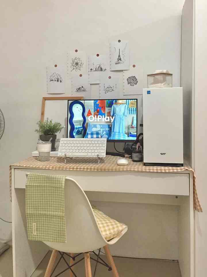 Post foto workspace sebagai pengingat kalo besok udah Senin lagi😂🙏🏼

Night yeorobuuun🫶🏼

#WorkSpace #WorkSpaceInspiration #WorkSpaceIdeas #WorkSpaceDecoration #SimpleWorkspace #WhiteWorkSpace