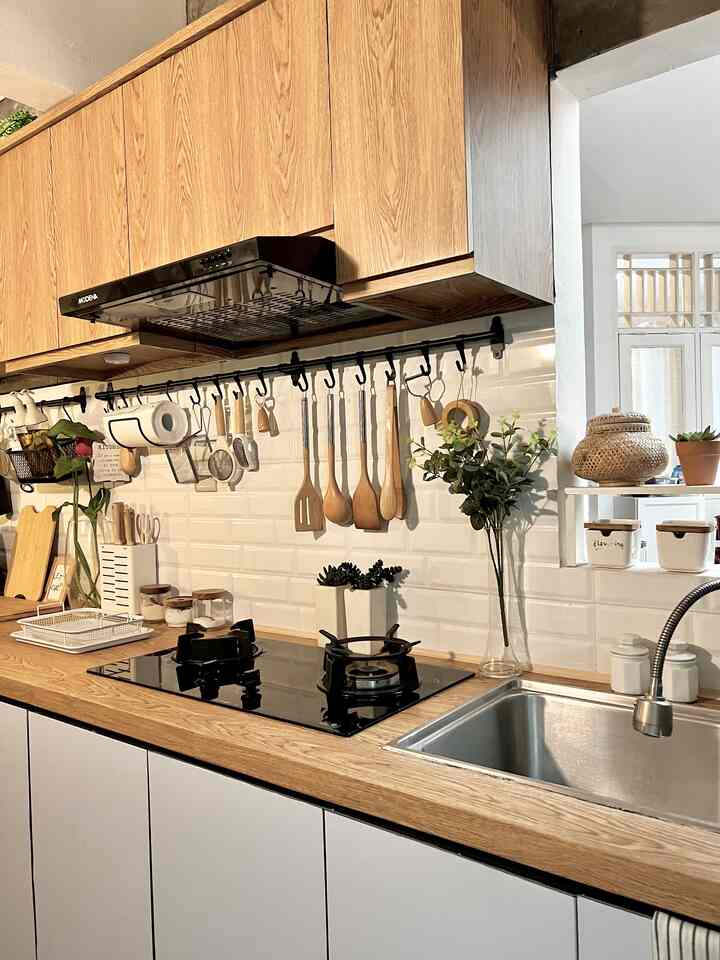 KITCHEN STUFF ❤️
.
#kitchenbach #kitchenstuff #ikea #ikeahultarp #oxone #dapurmodern #dapur #dapurcantik #dapurantik 