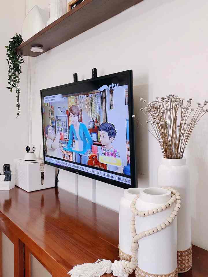 #livingroom #laundryroom #idedekorasi #75sqm #idepenyimpanan #dekorasiruangtamu #rumahminimalis
