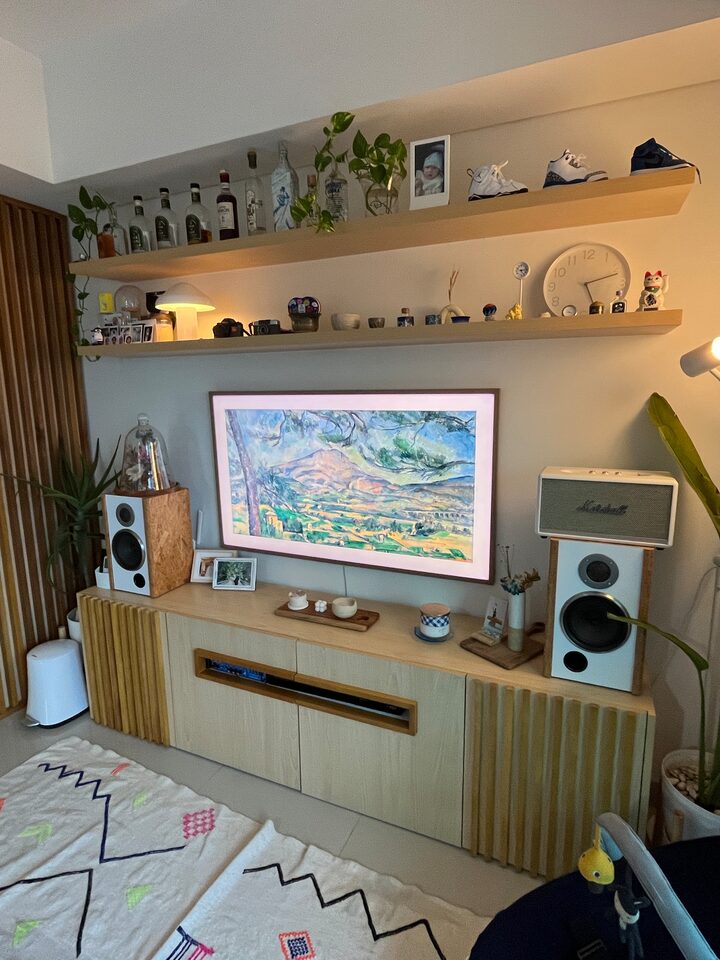 short form carousel card thumbnail