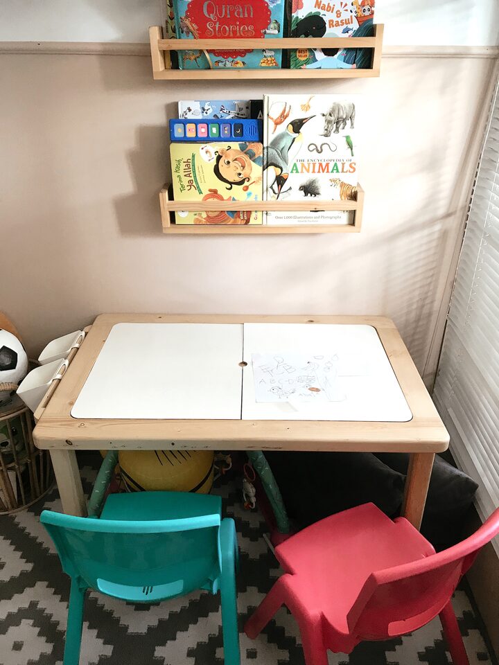 short form carousel card thumbnail