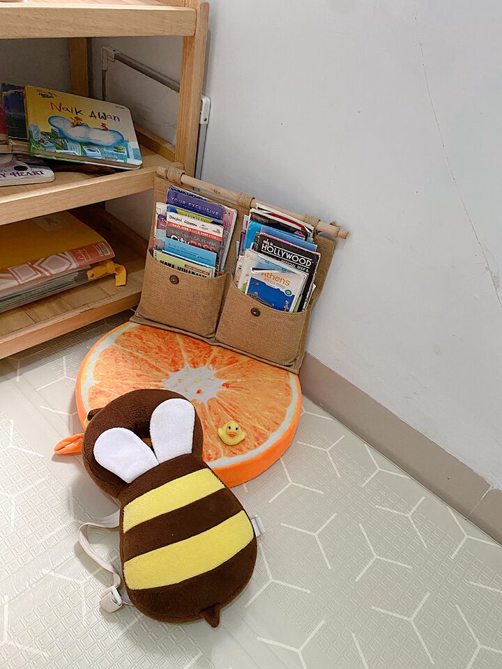 short form carousel card thumbnail