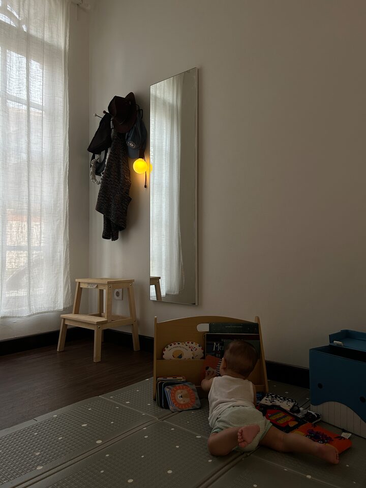 short form carousel card thumbnail