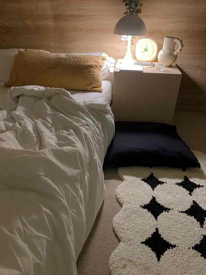 GETARAN MALAM
Untuk tidur saya lebih suka cahaya lampu hangat ini.. memberikan efek hangat dan tidur lebih nyenyak :)
#nightvibe #lightingideas #lighthinginspiration